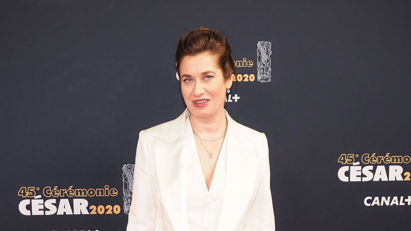 Emmanuelle Devos