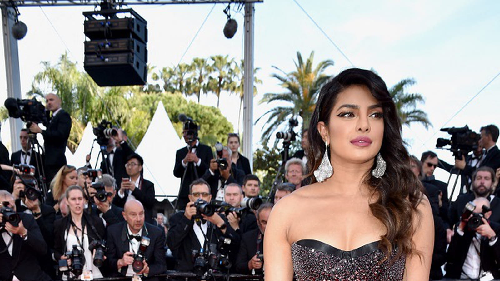 Priyanka Chopra