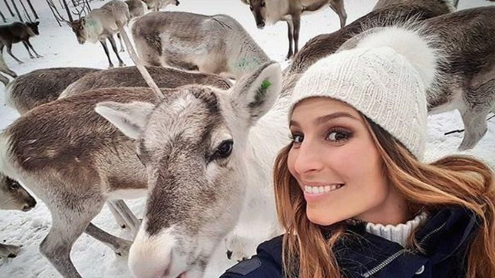 Laury Thilleman