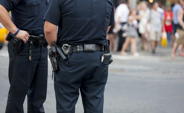 police peterfactors fotolia