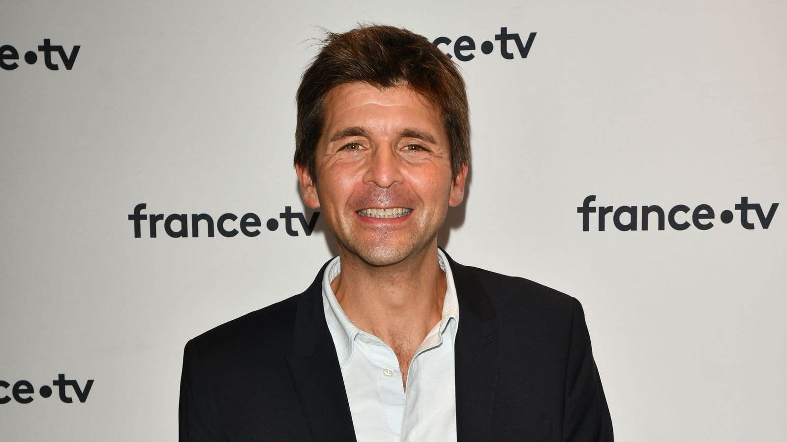 Thomas Sotto