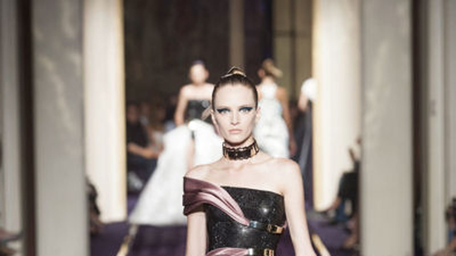 Atelier Versace