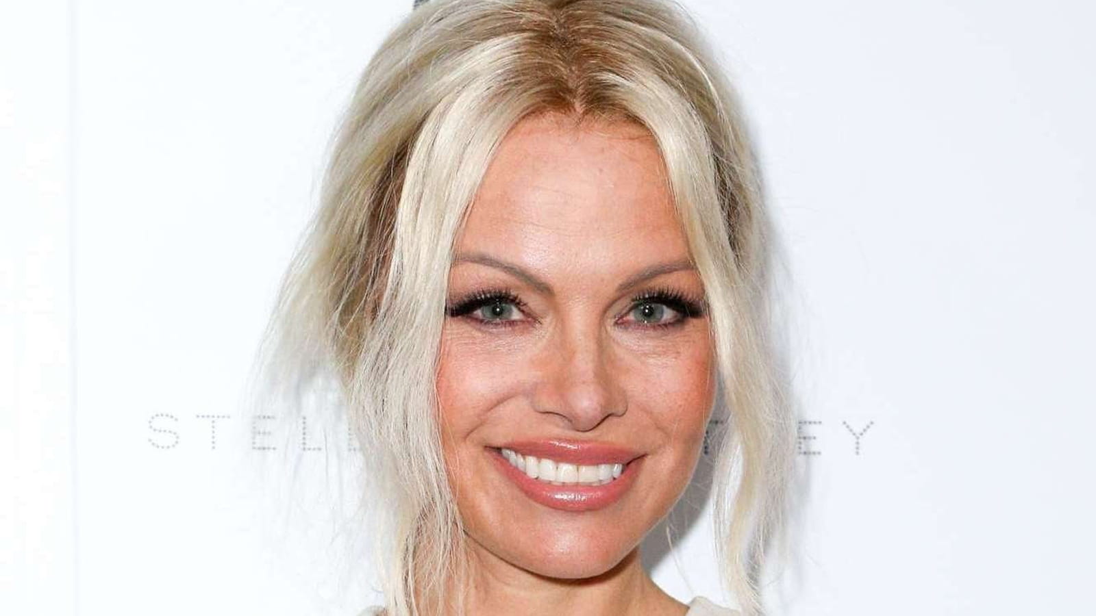 Pamela Anderson