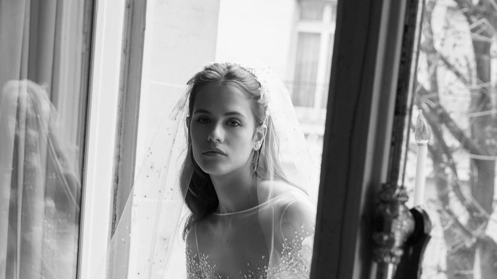 Elie Saab Bridal