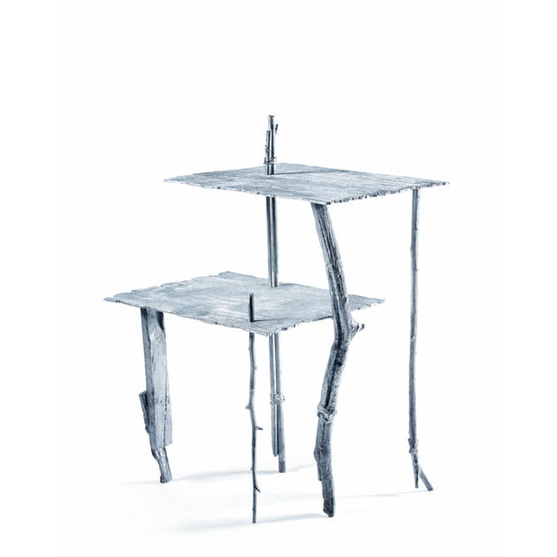 Gu&eacute;ridon Boy Scout / Mattia Bonetti