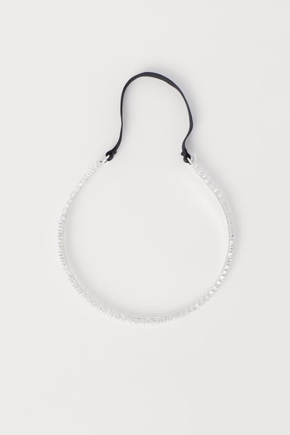 Diad&egrave;me pr&eacute;-collection Giambattista Valli&nbsp;X H&M