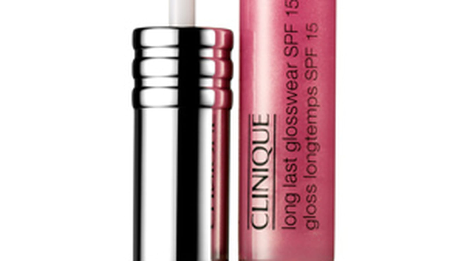 Gloss Longtemps SPF 15 de Clinique
