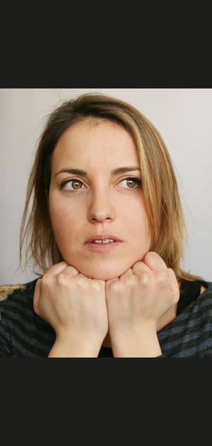 Un port de reine&nbsp;!