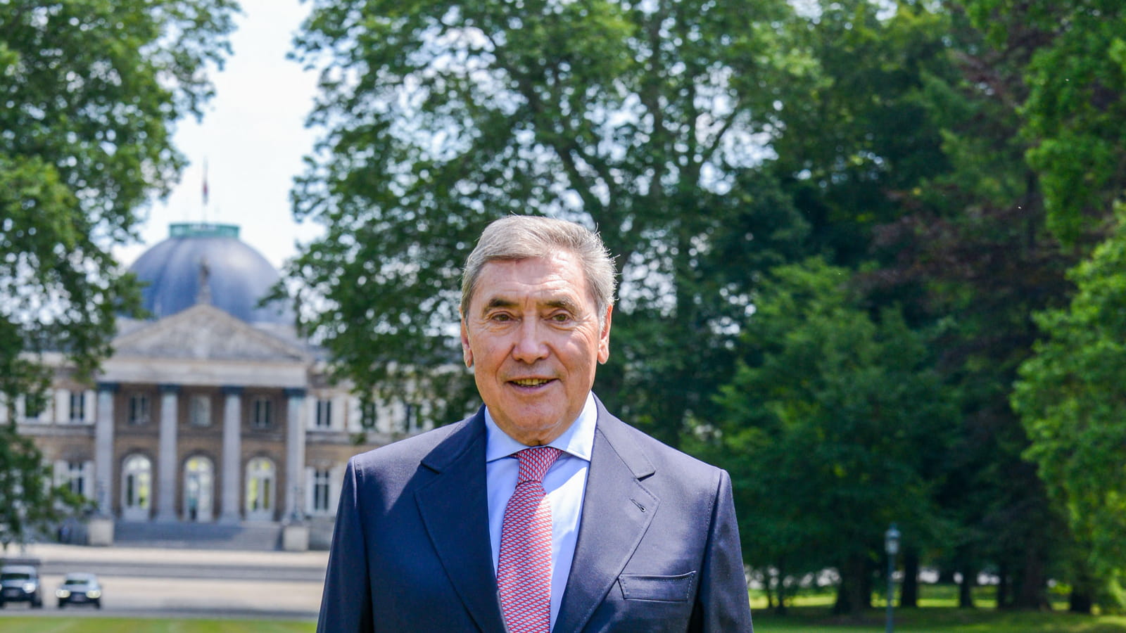 Eddy Merckx 