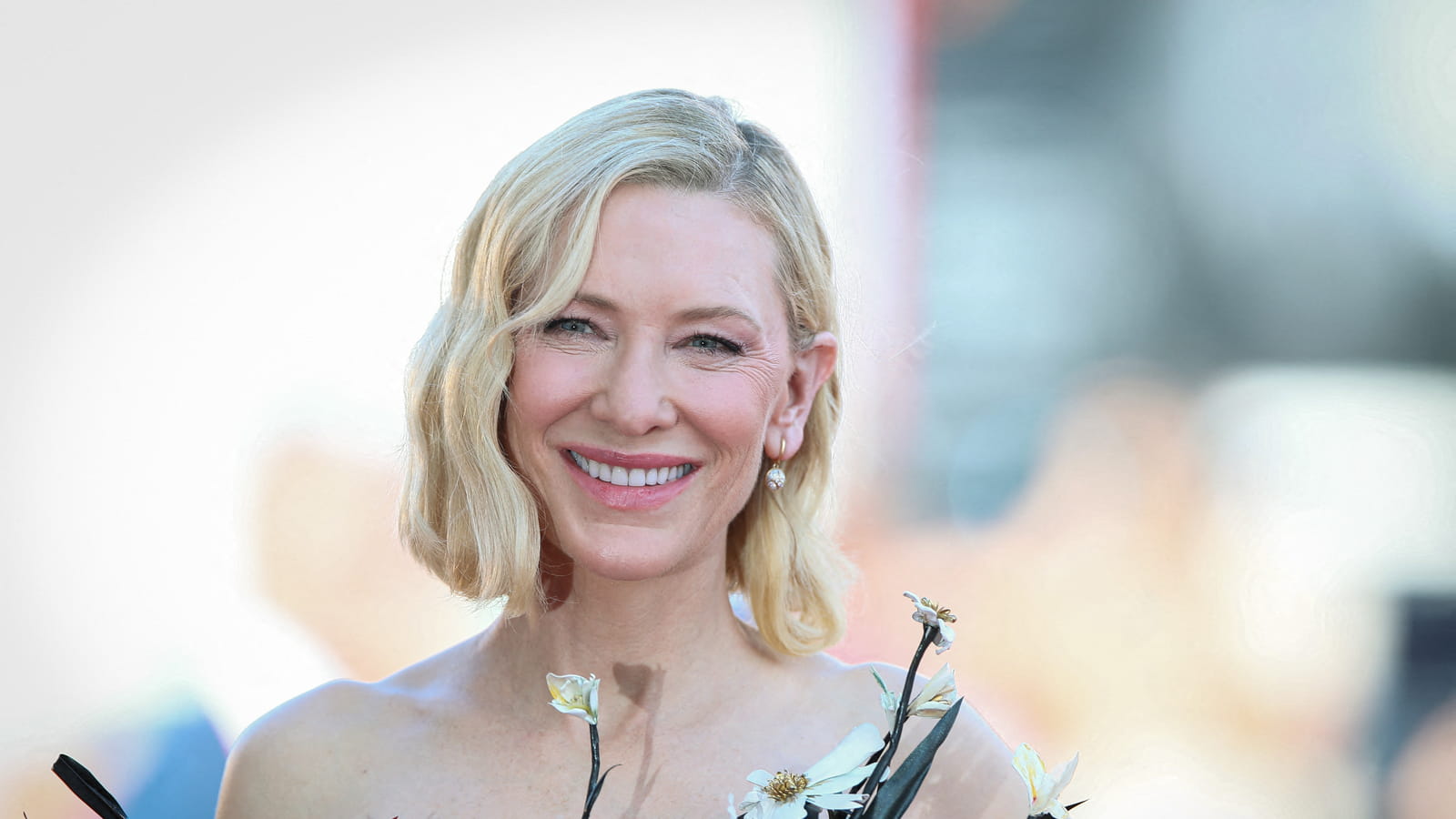 Cate Blanchett