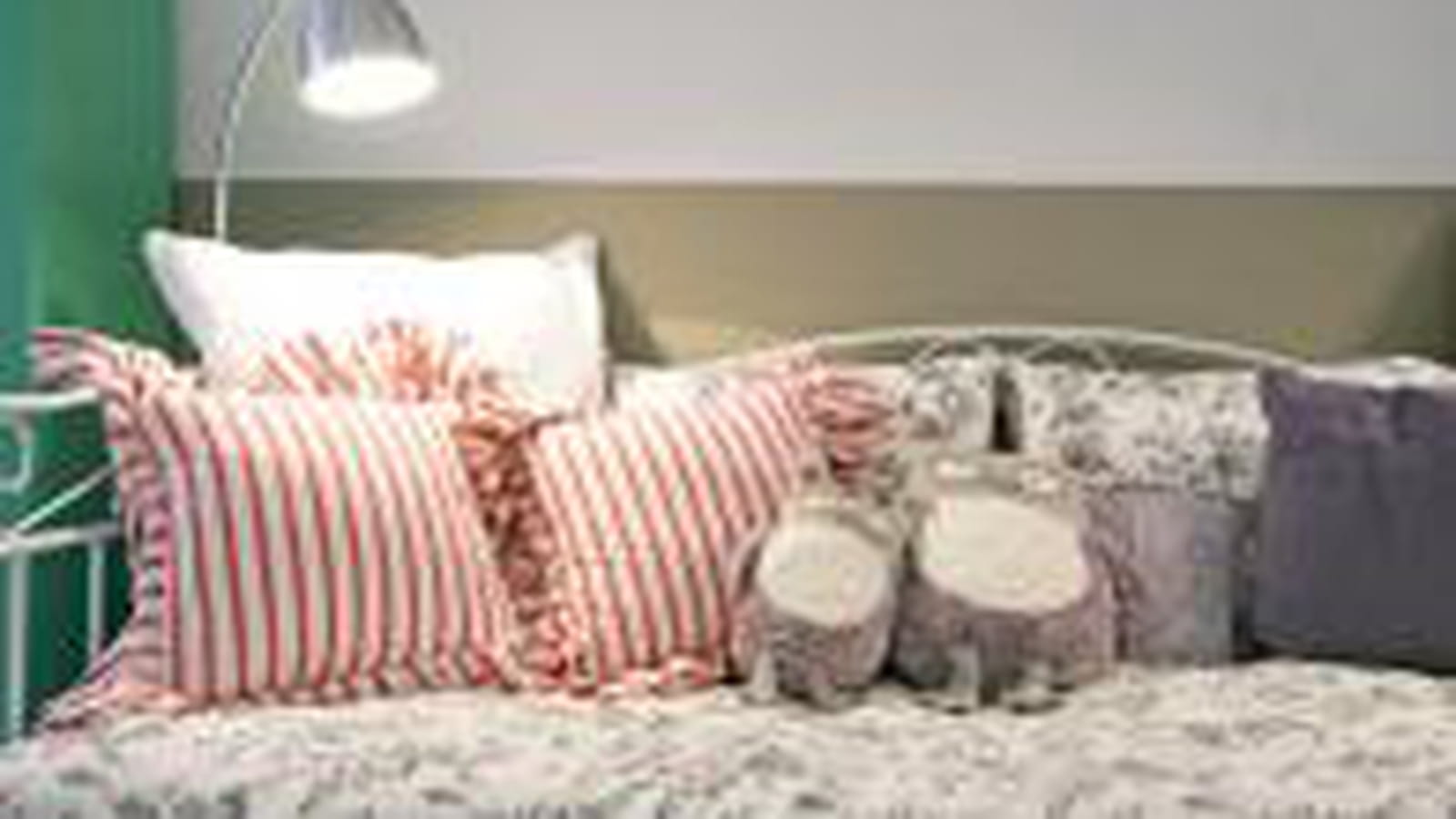 Chambre d'enfant