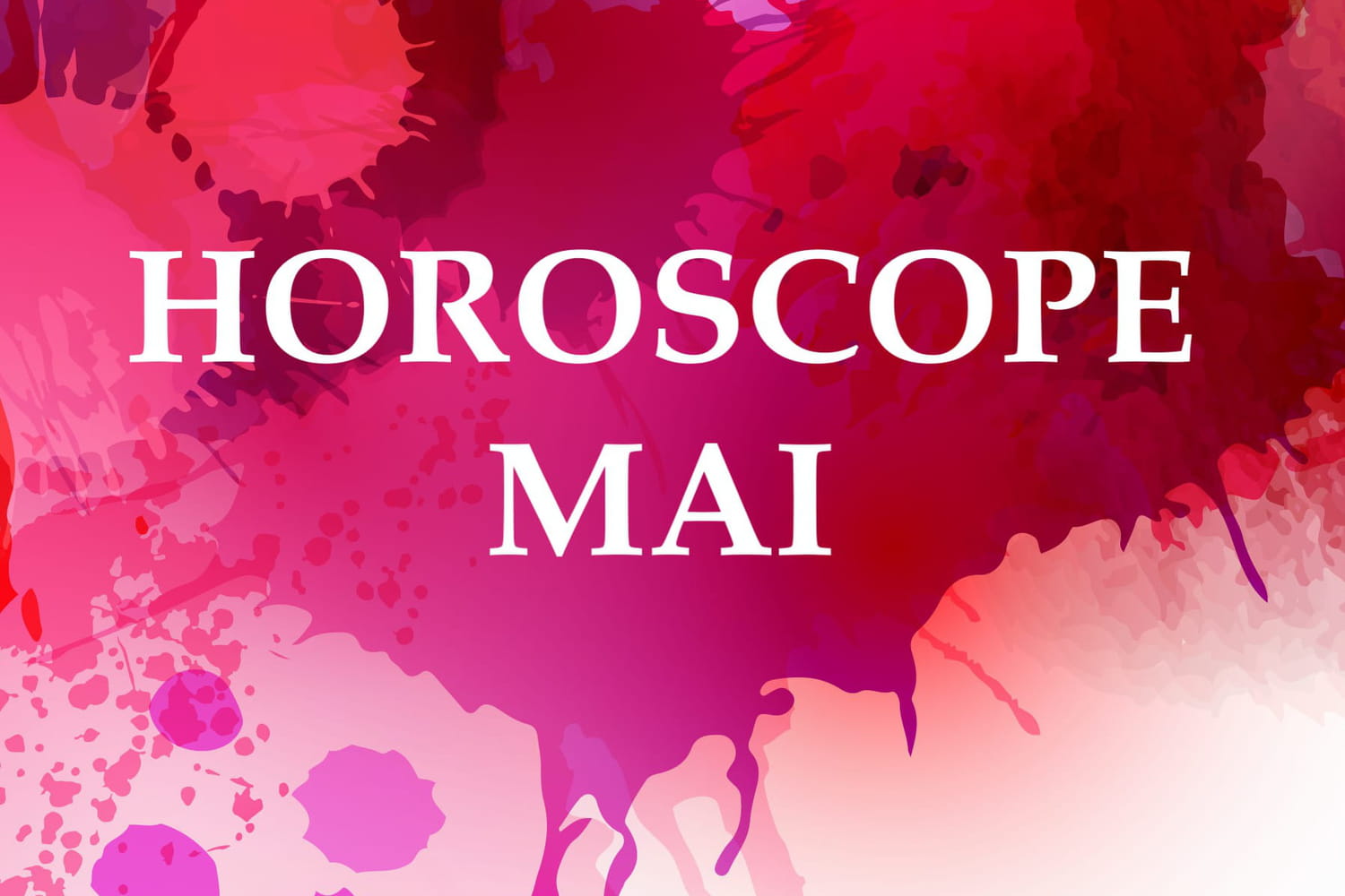 quels signes astro seront en vedette ? quels signes astro seront en vedette ?