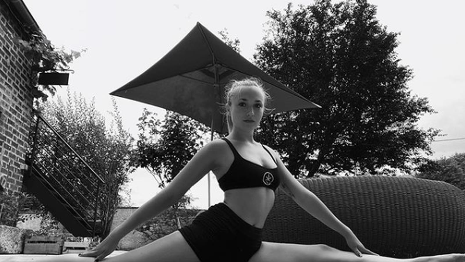 Chloé Jouannet