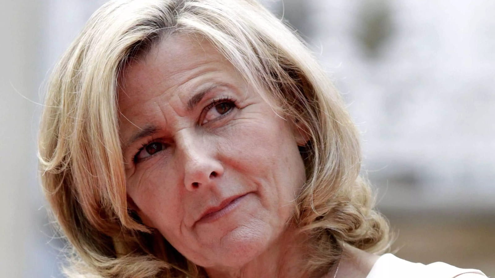 Claire Chazal