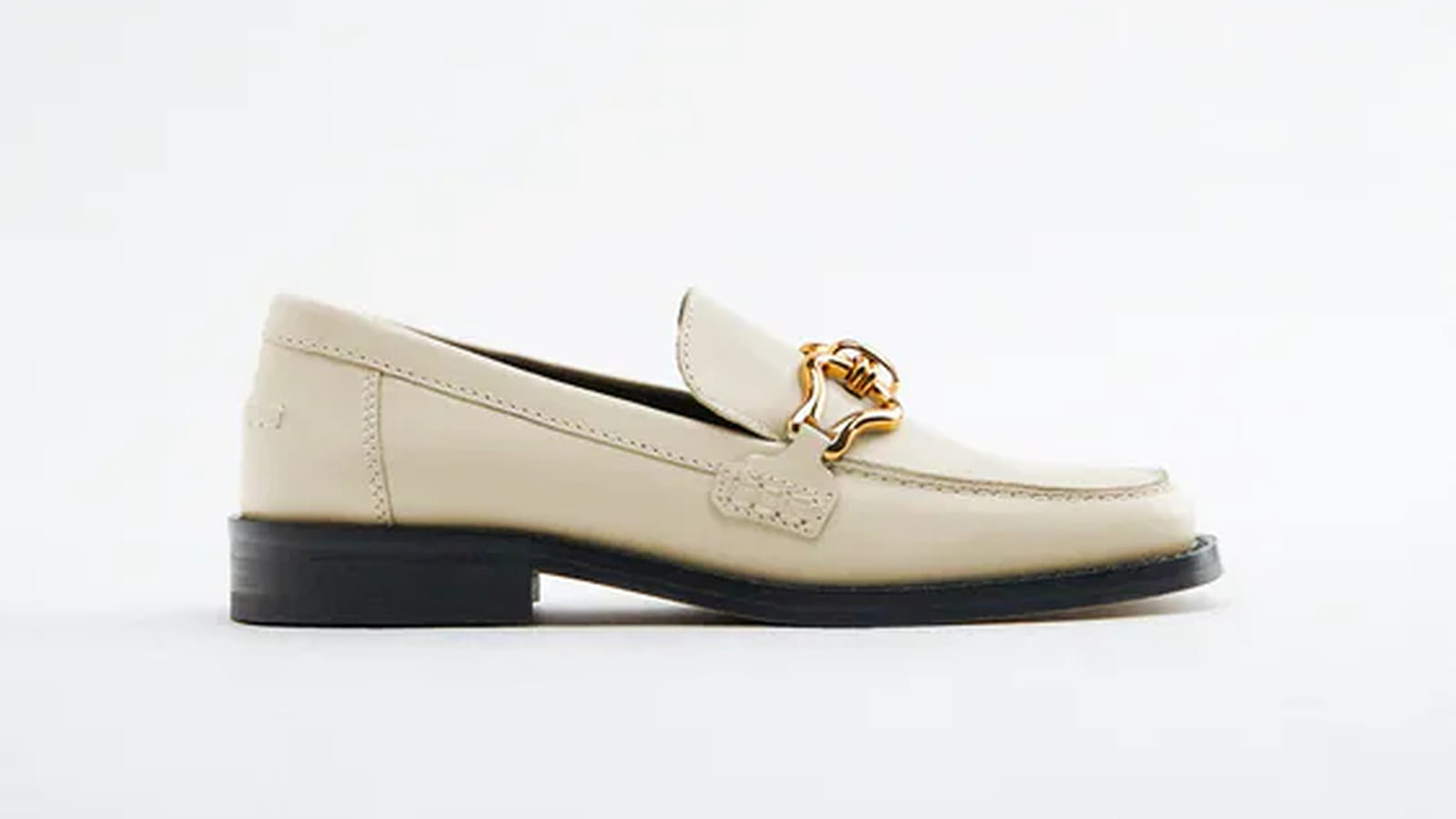 Mocassins Zara