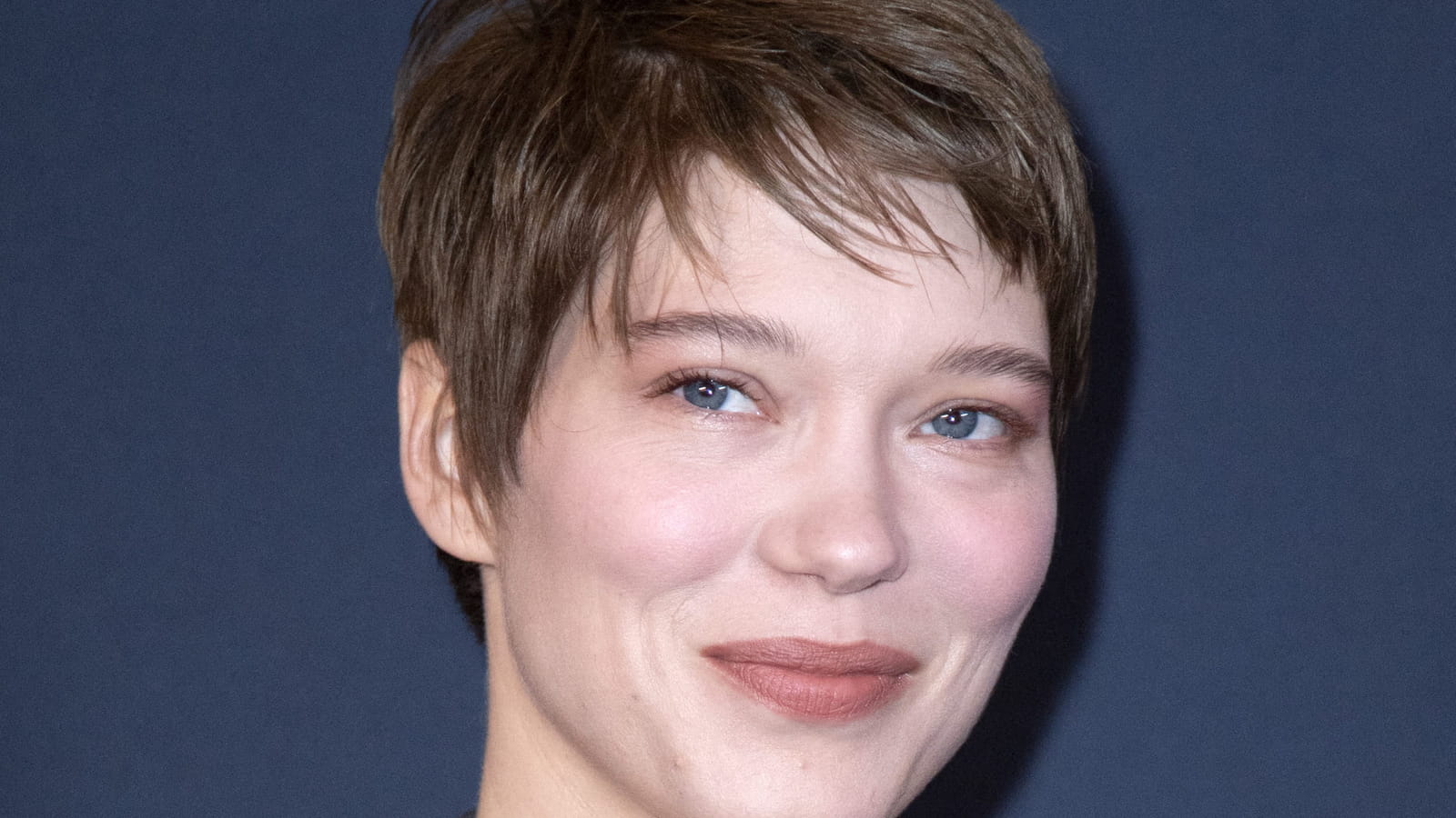Sourcils fluffy 
