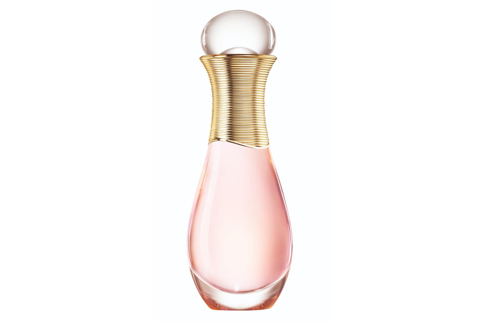 Eau de toilette J'adore Roller Peal de Dior