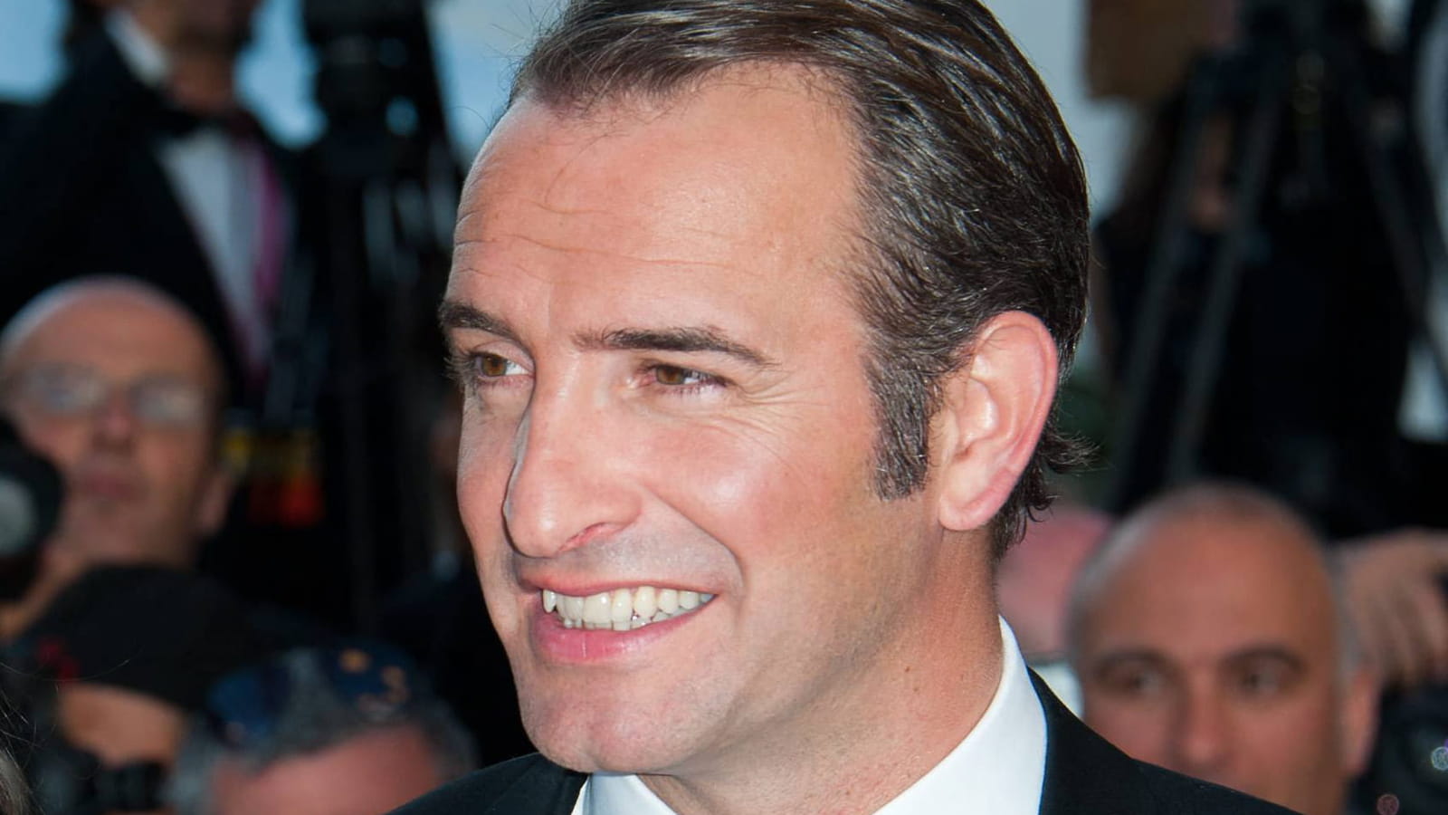 Jean Dujardin