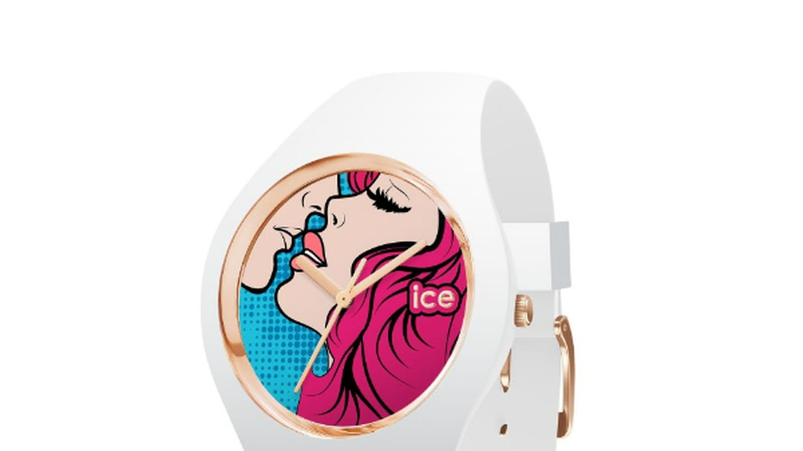 Montre Ice Watch  