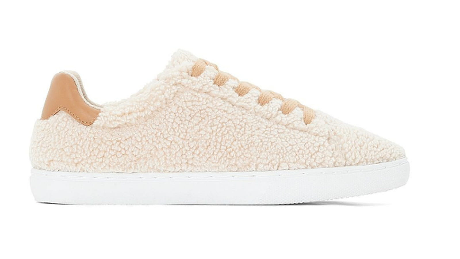 Baskets La Redoute 