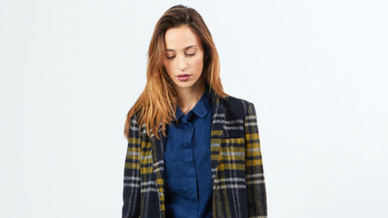 Manteau Etam