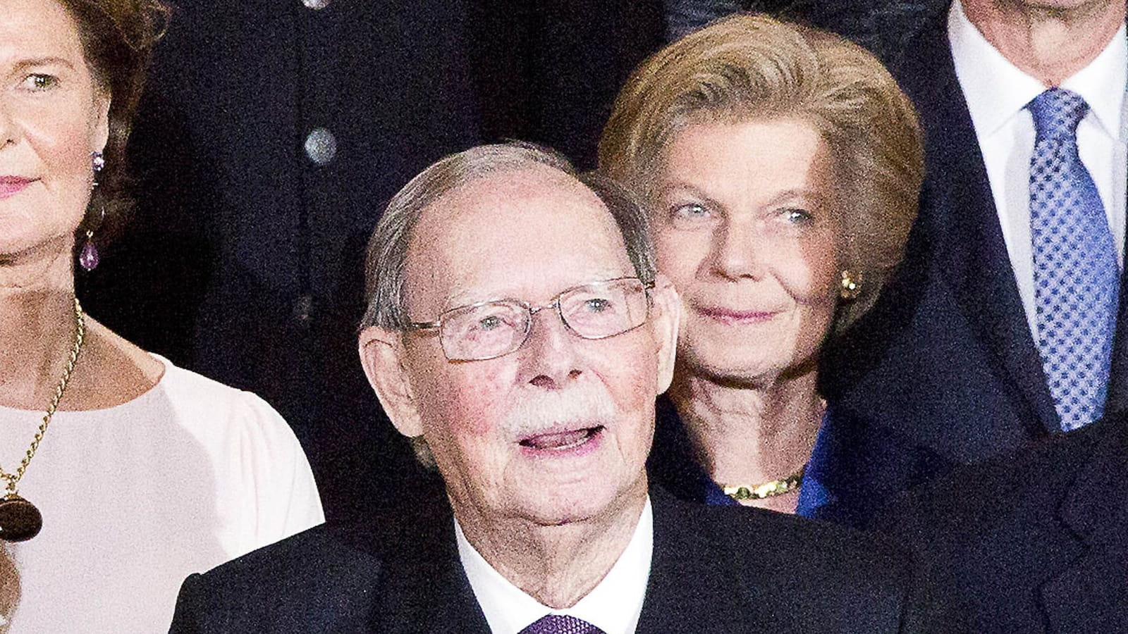 Jean de Luxembourg