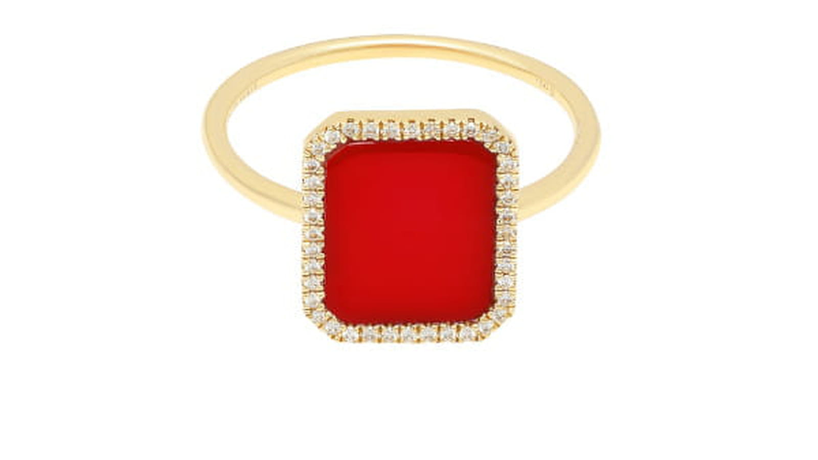 Bague Persée 