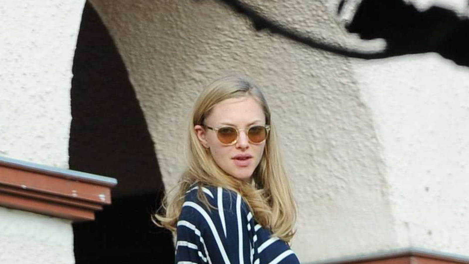 Amanda Seyfried 