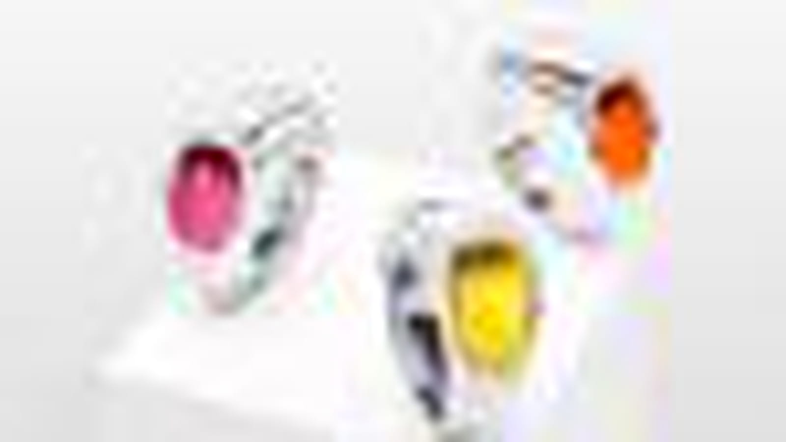 La bague "Soul" de Jil Sander Jewellery