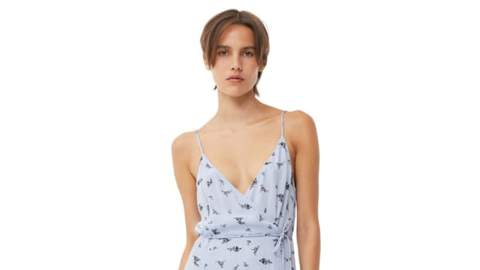 Robe Ganni