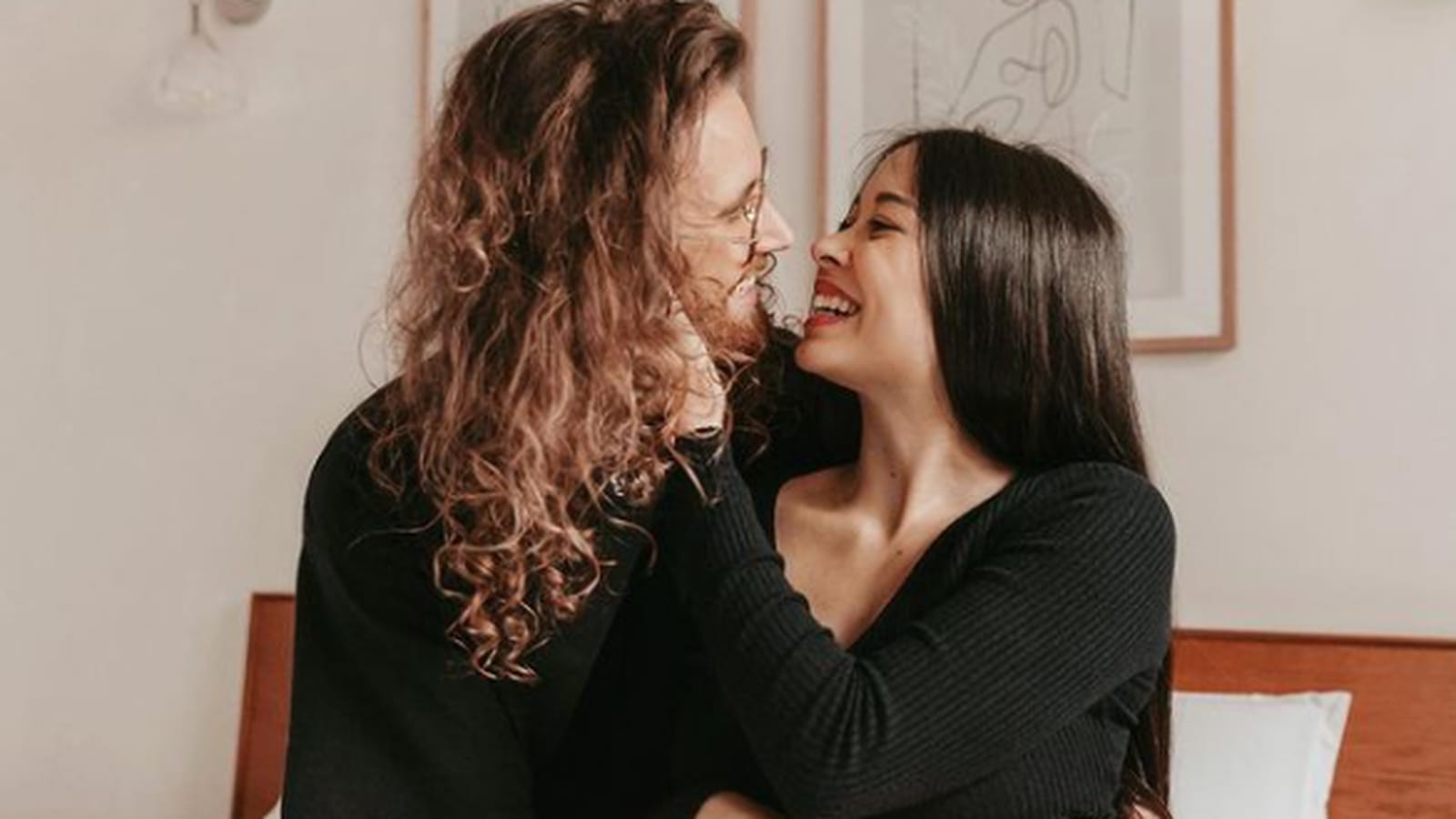 Maxime et Alizée