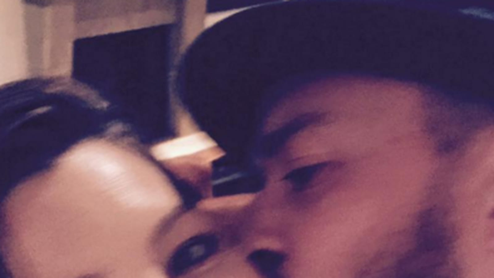 Justin Timberlake et Jessica Biel