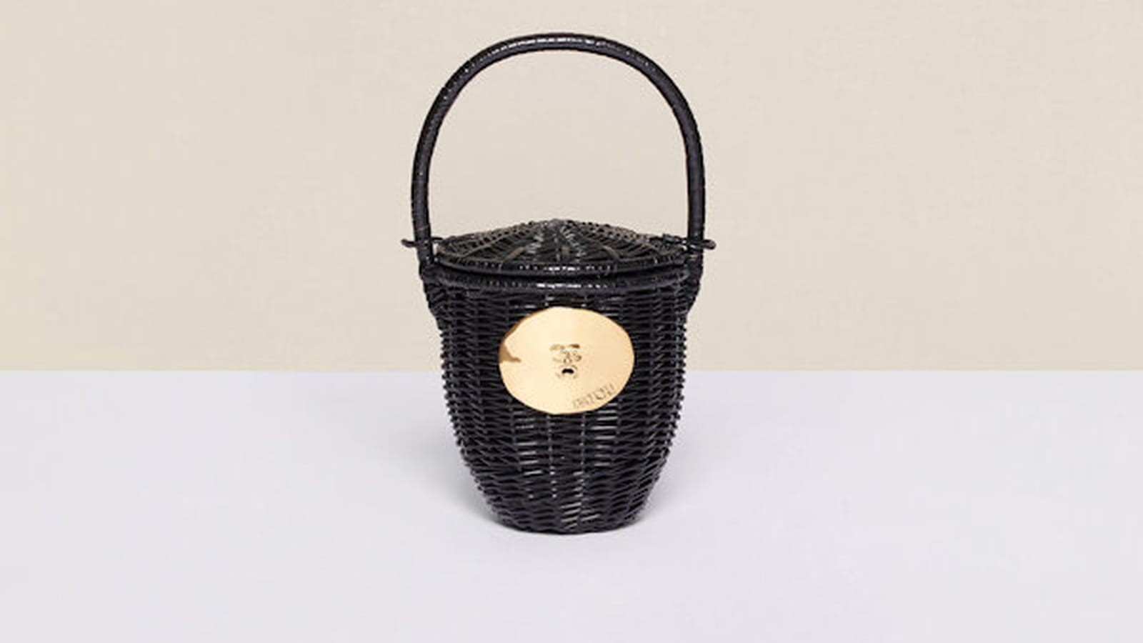 Sac à main Patou
