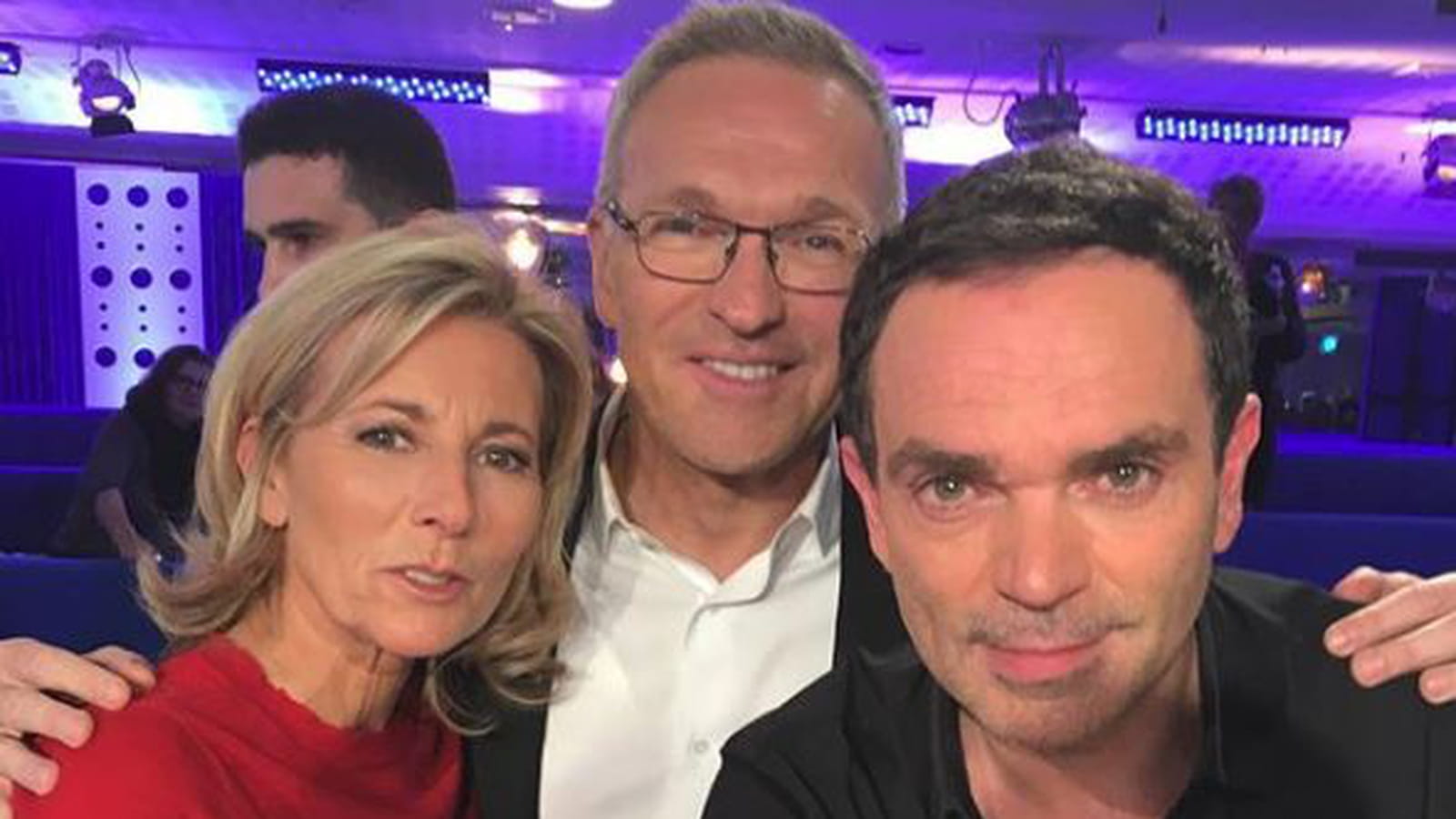 Claire Chazal