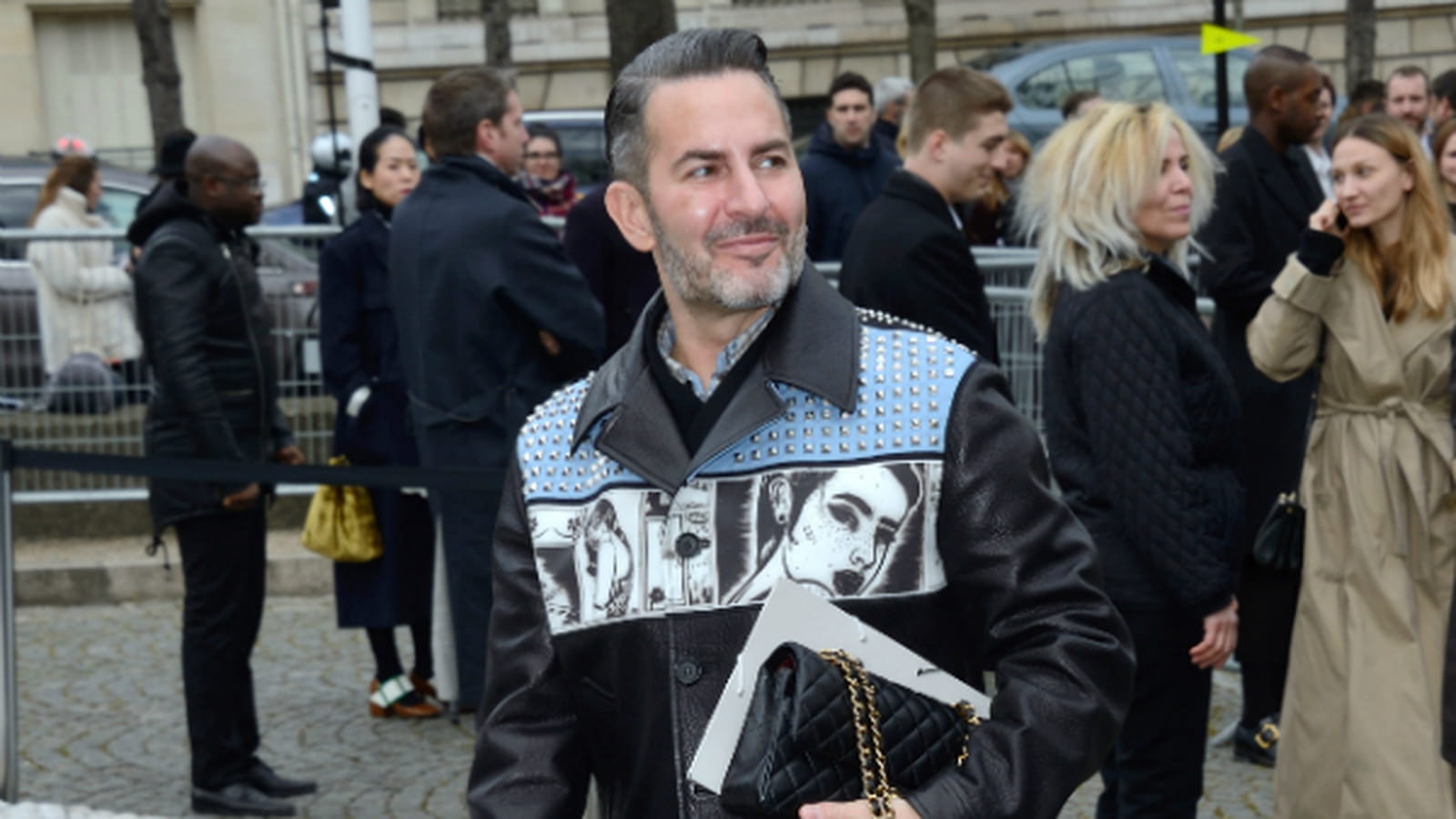 Marc Jacobs