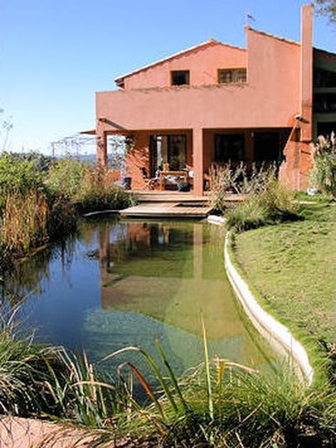 Ecologique et innovant