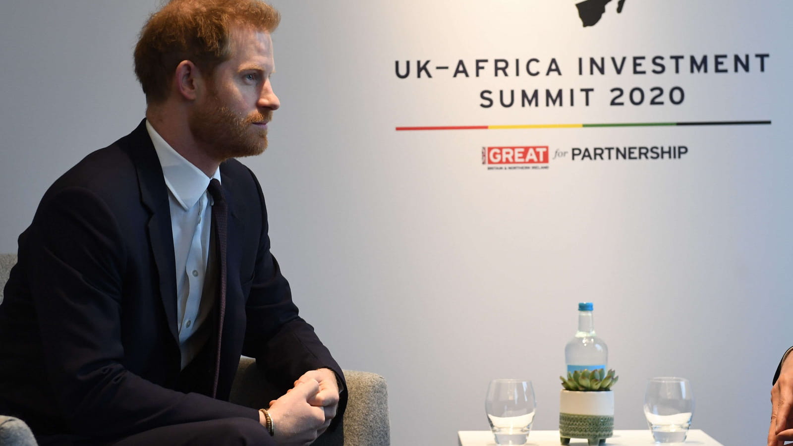 Prince Harry