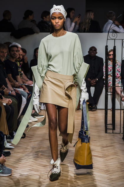 D&eacute;fil&eacute; JW Anderson