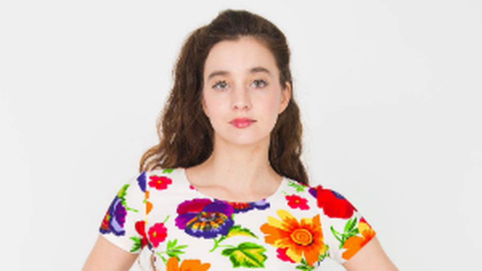 Minijupe American Apparel
