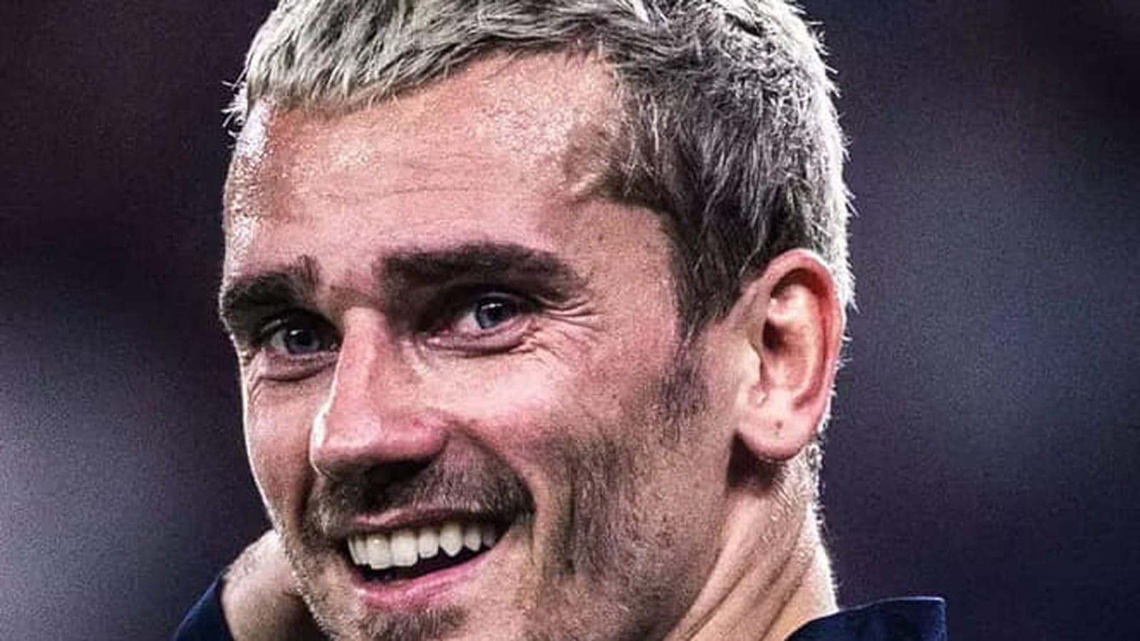 Antoine Griezmann