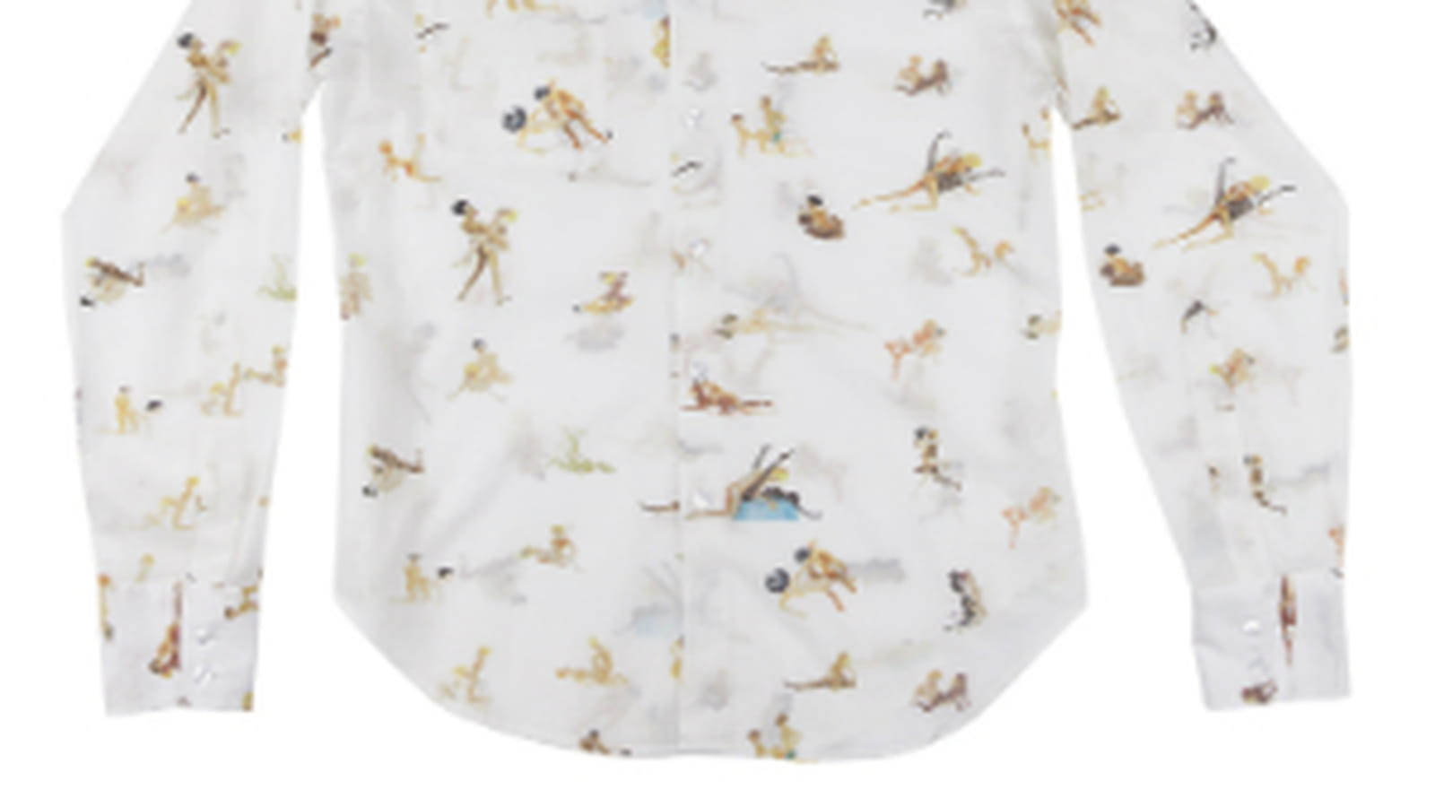 Chemise G.Kero
