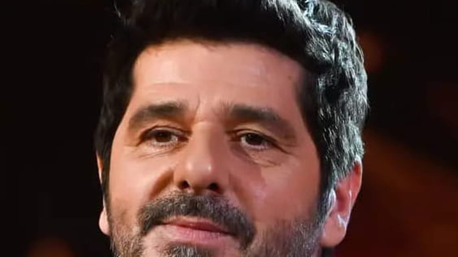 Patrick Fiori