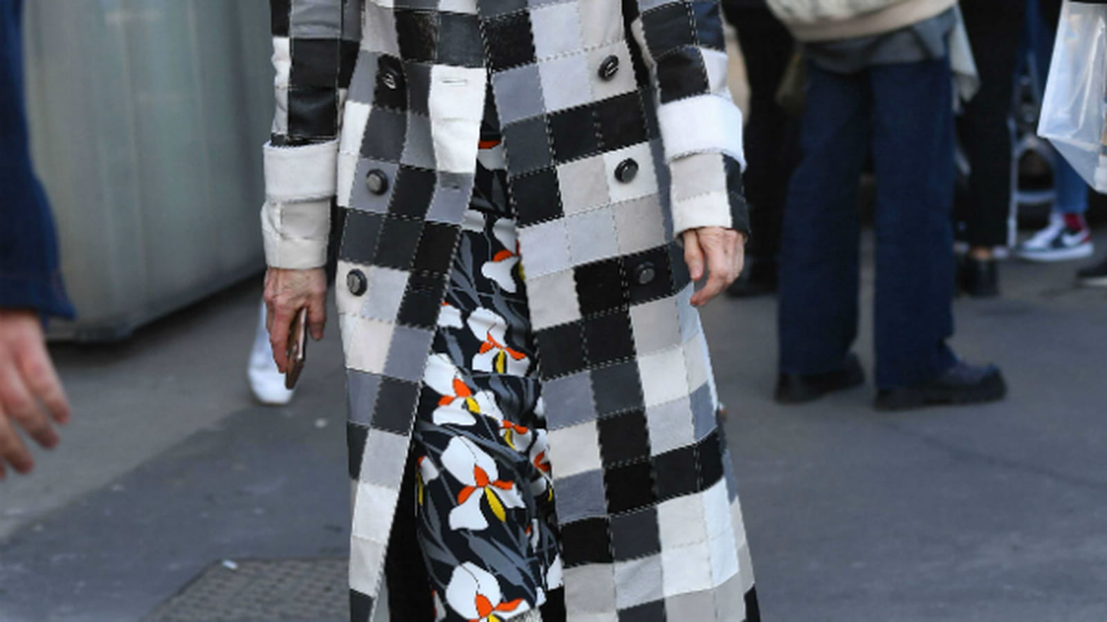Anna wintour 