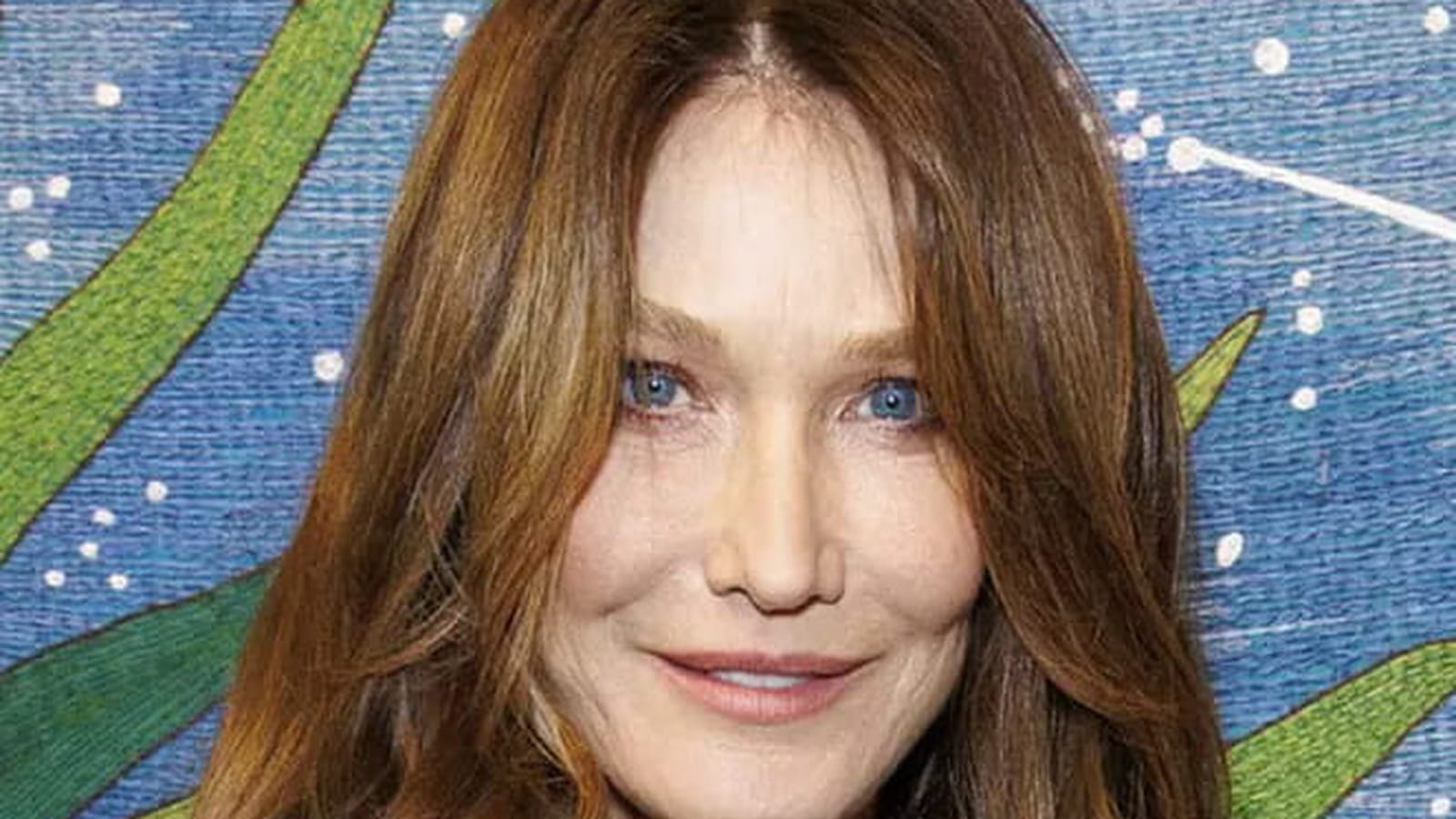 Carla Bruni