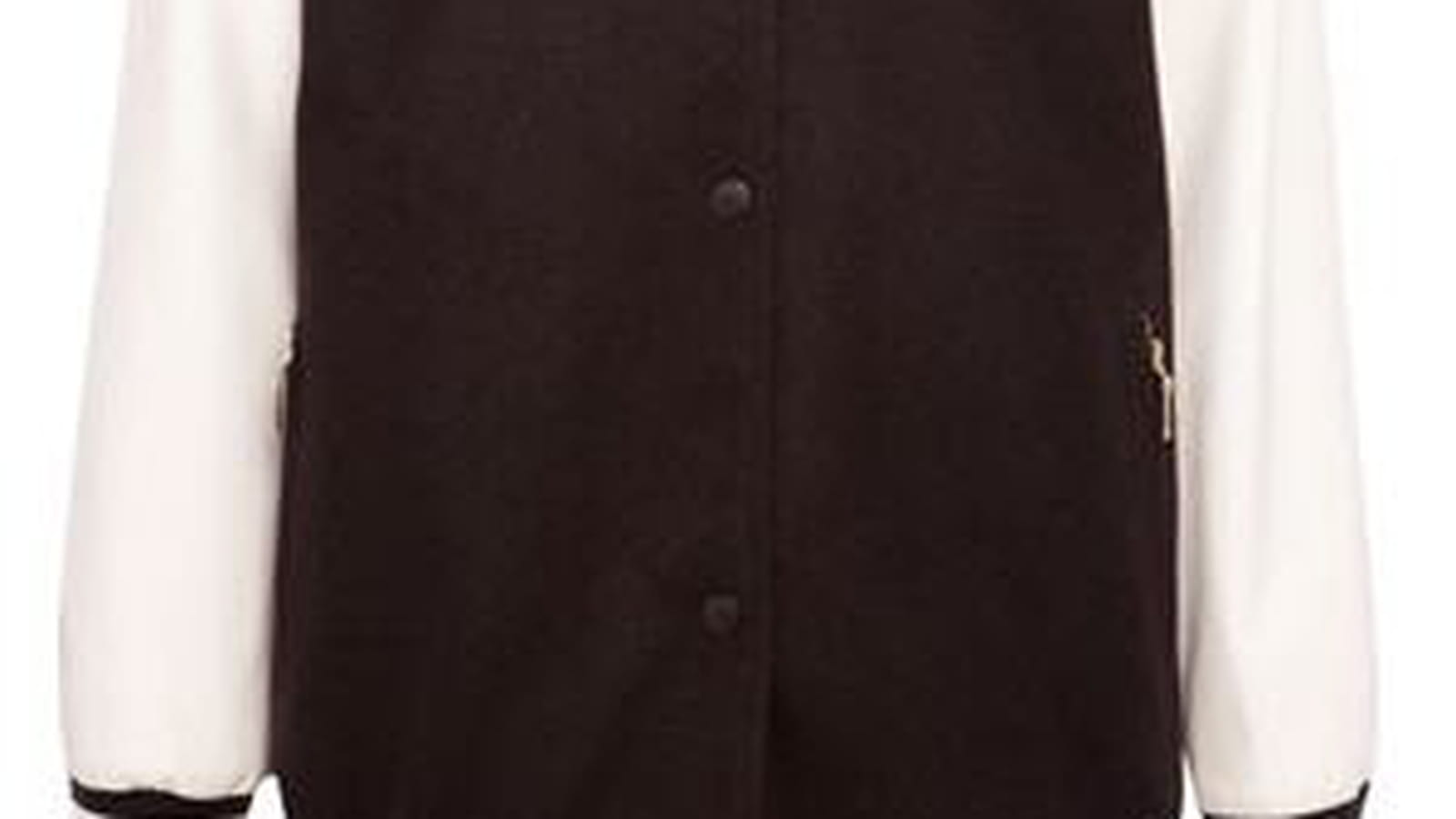 Blouson basketball de Pull & Bear