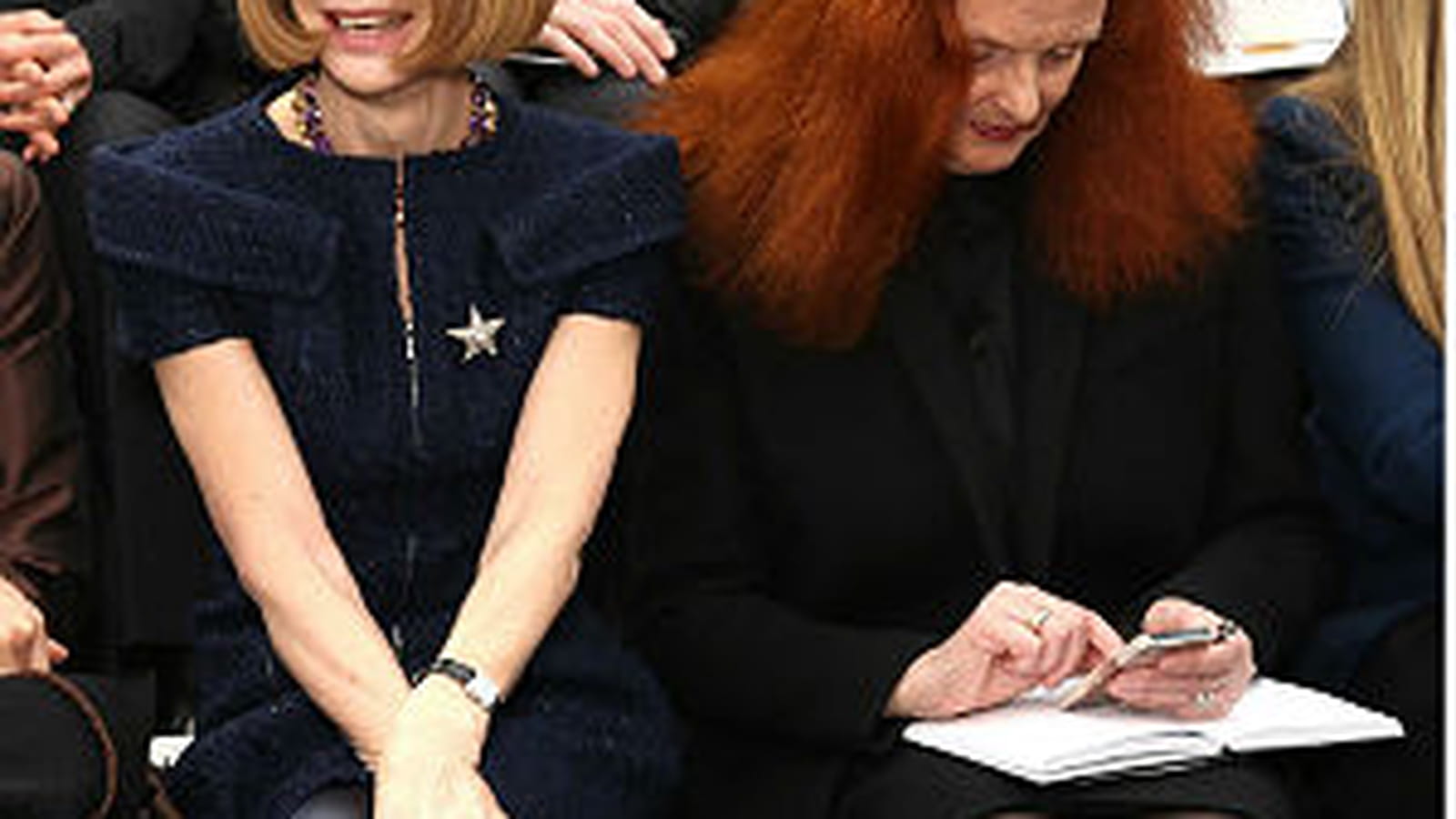 Anna Wintour
