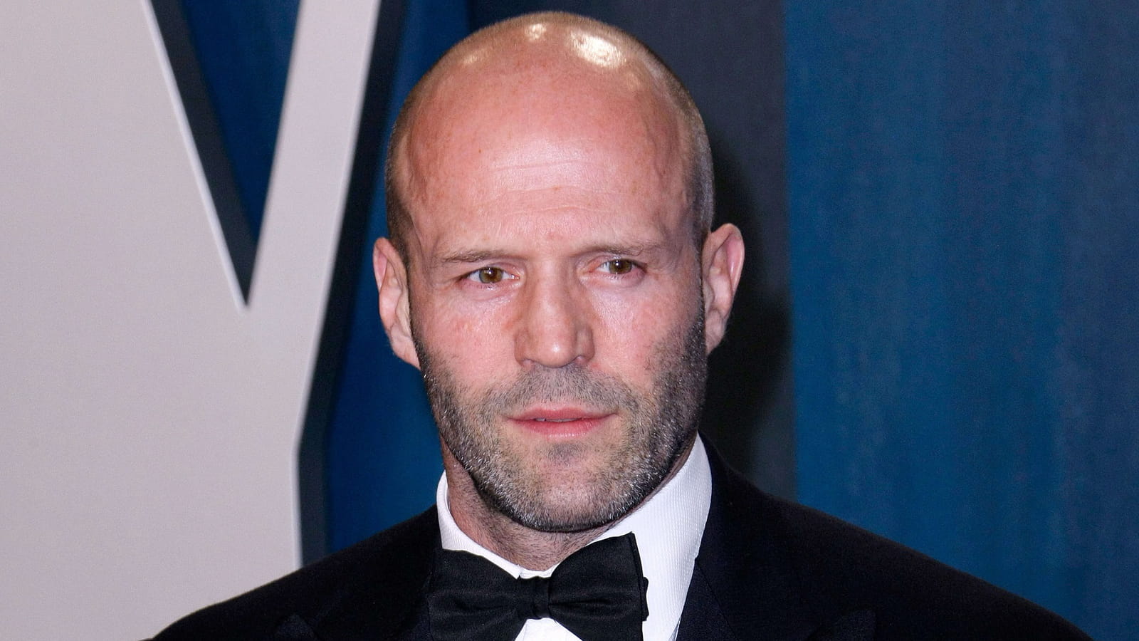 Jason Statham