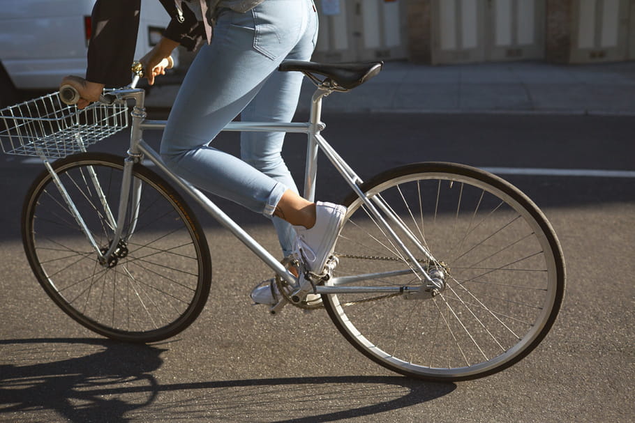 Jeans Levi's 501 CT et Commuter Skinny, les 2 nouveautés du printemps que l'on aime