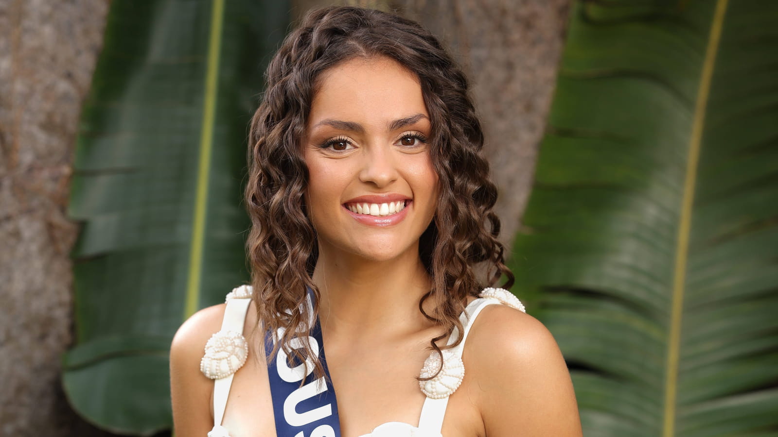 Miss Roussillon