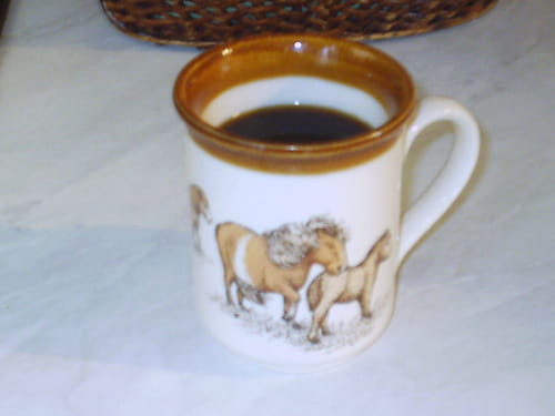 Vin chaud aux épices et agrumes